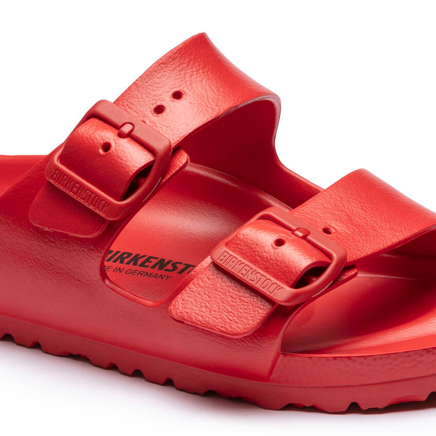 BIRKENSTOCK ARIZONA EVA ACTIVE RED 1017996