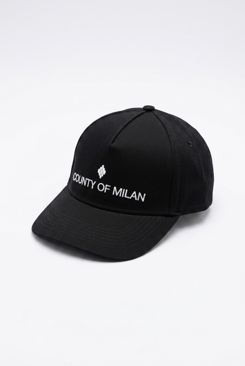 CAPPELLO unisex COUNTY OF MILAN BL00CON0004