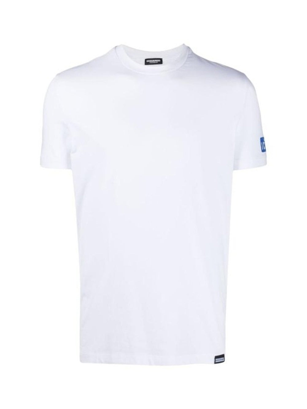 DSQUARED T-SHIRT D9M204720 124