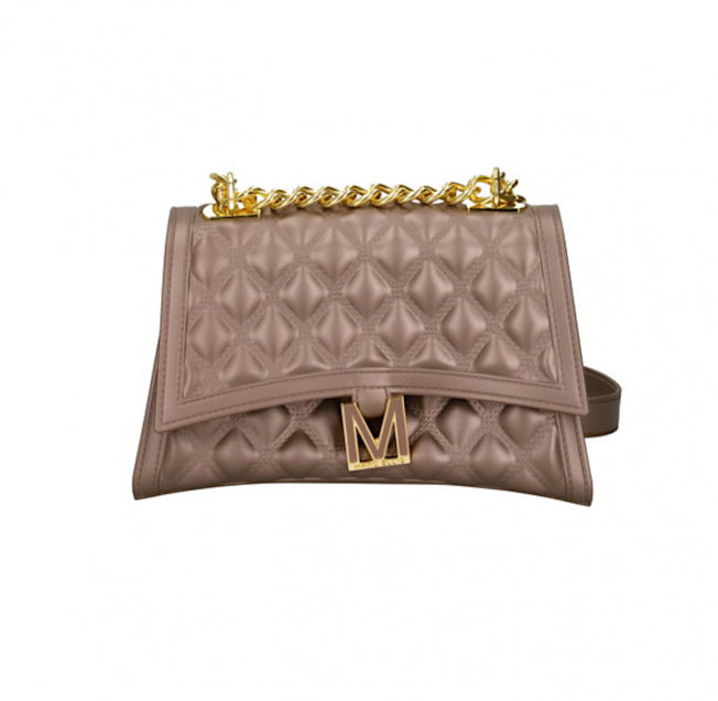 MARC ELLIS RHOMBUS M24 BRONZE/GOLD