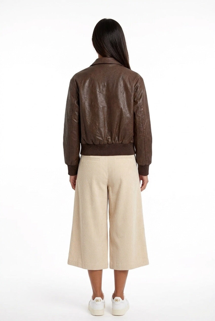 GIUBBINO Donna MARKUP MW2640025