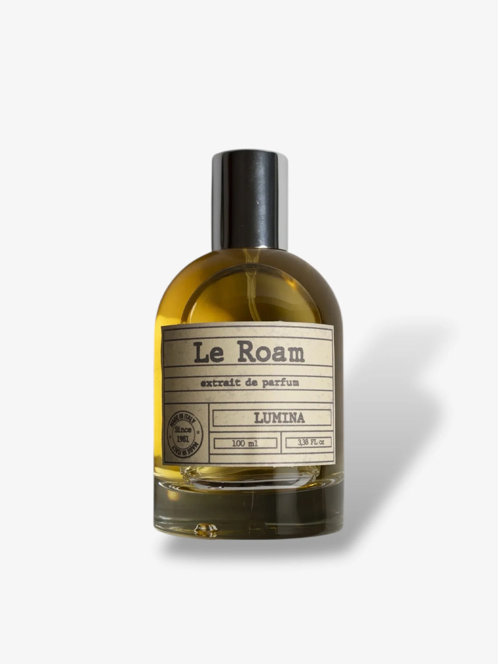 LE ROAM EXTRAIT DE PERFUME LUMINA