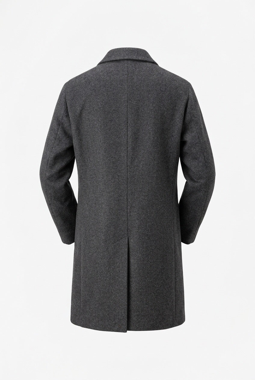 CAPPOTTO Uomo SEINSE CP71SS