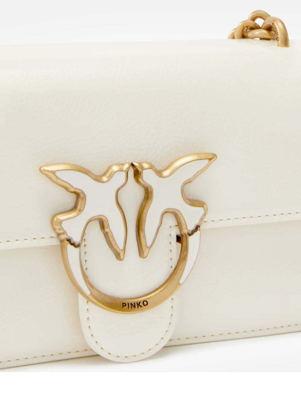 PINKO LOVE ONE MINI 103335 A1UV Z14Q