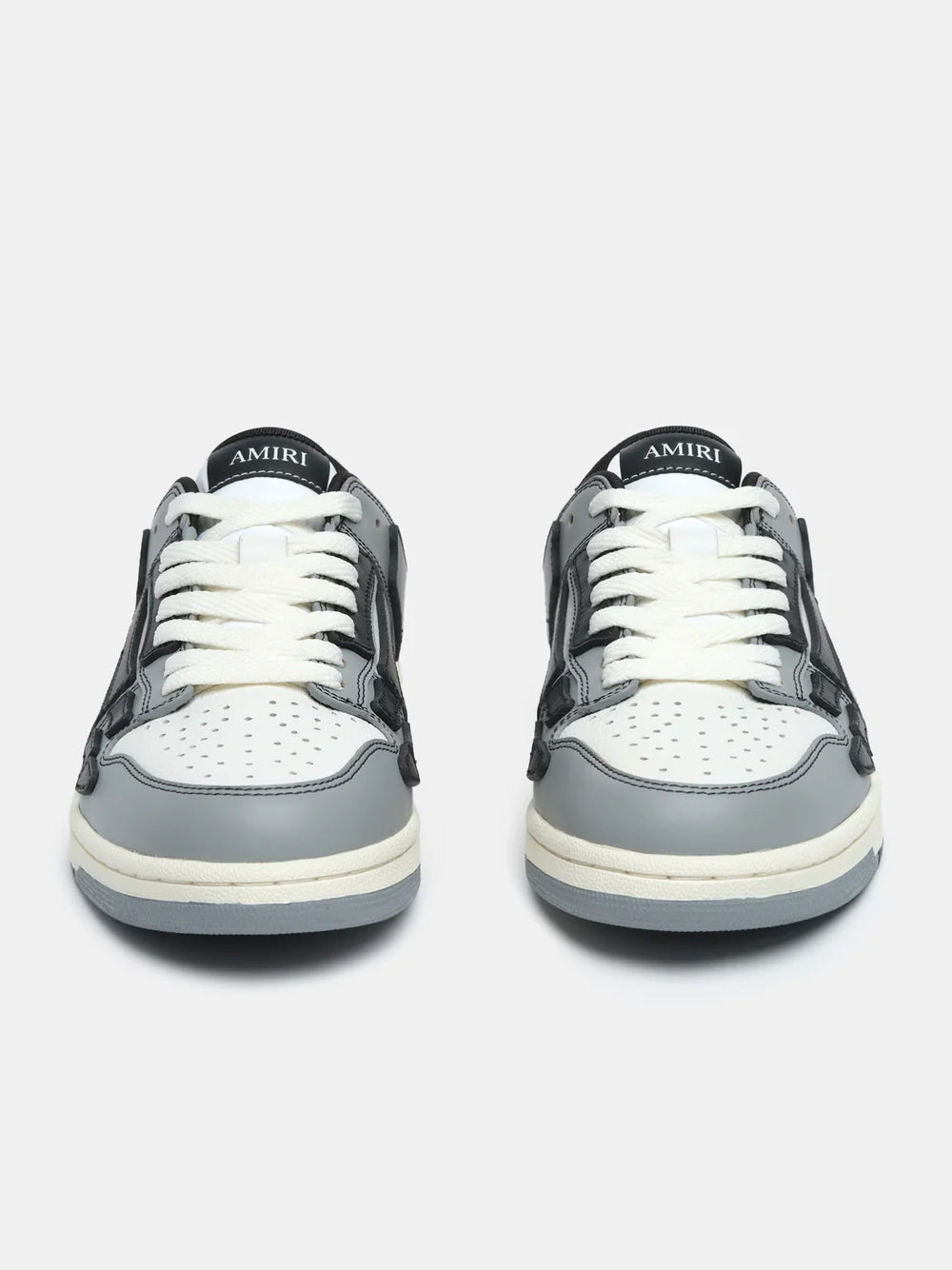 AMIRI VARSITY SKEL AMFOSR1077-001