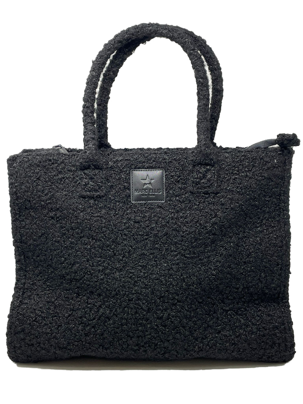 MARC ELLIS BUBY CURL L BLACK