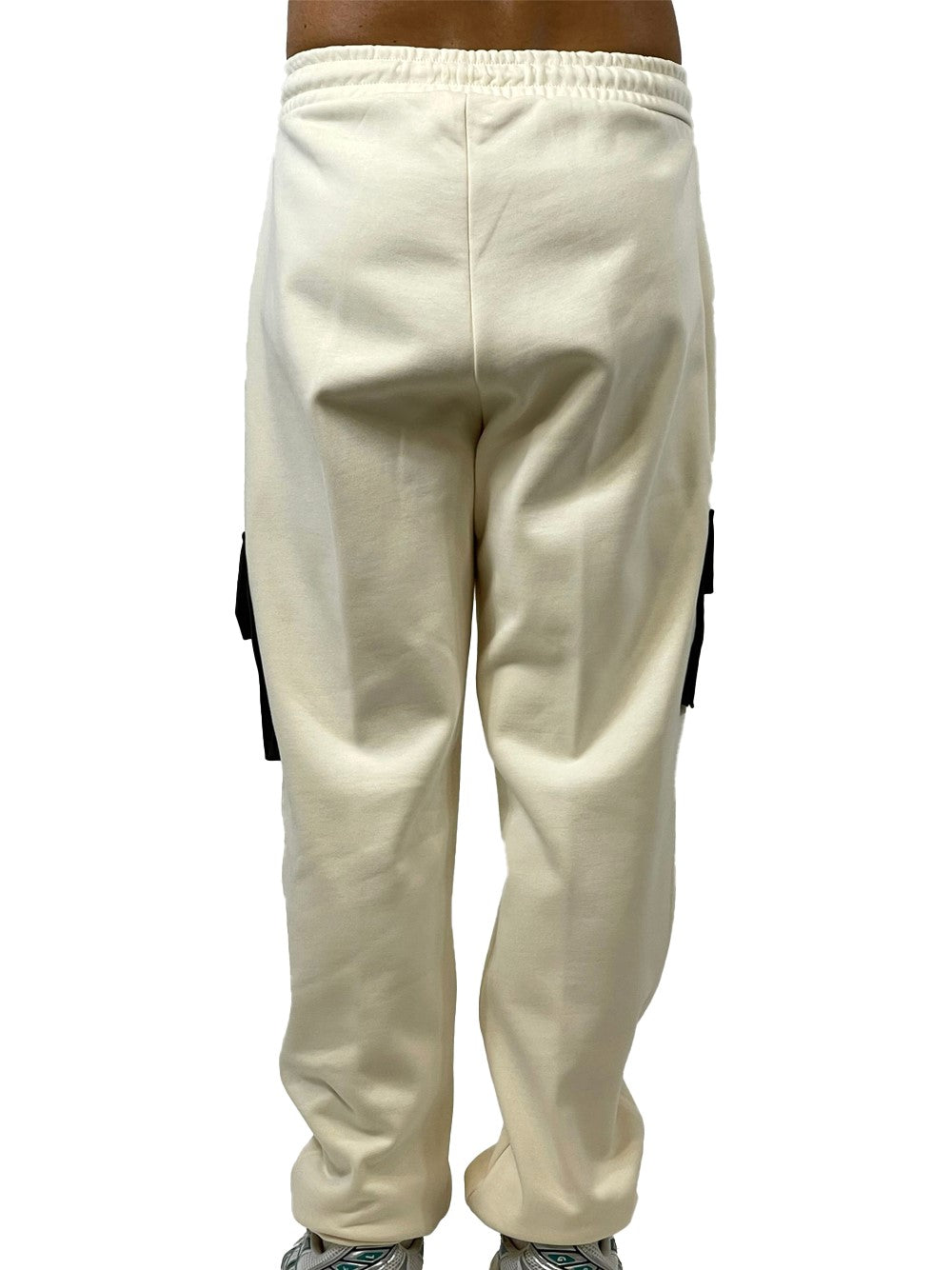 YES LONDON PANTATUTA BEIGE XP3309