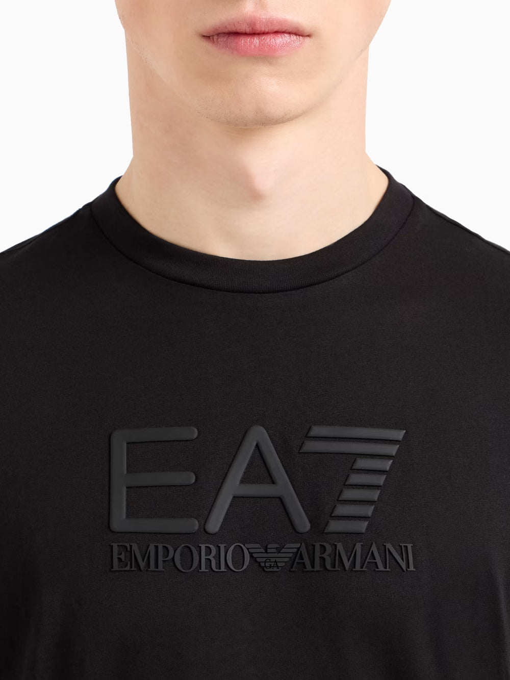 ARMANI T-SHIRT 7M000224AF10375UC001
