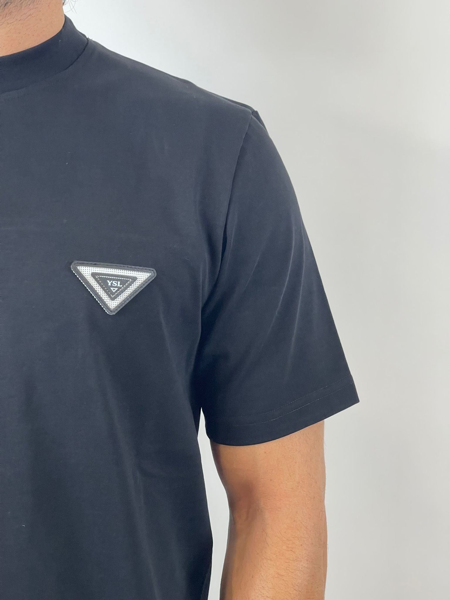 YES LONDON T-SHIRT XM4211