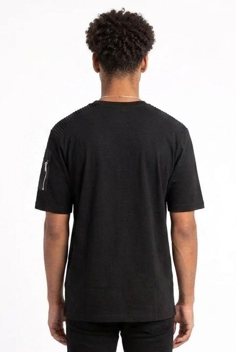 YES LONDON T SHIRT XM4266 NERA