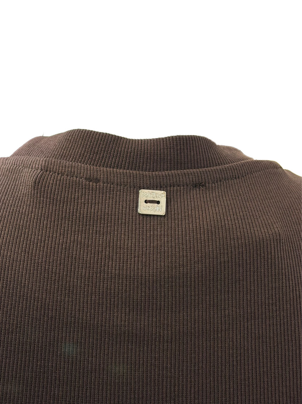MARKUP CANOTTA MW1104 MARRONE