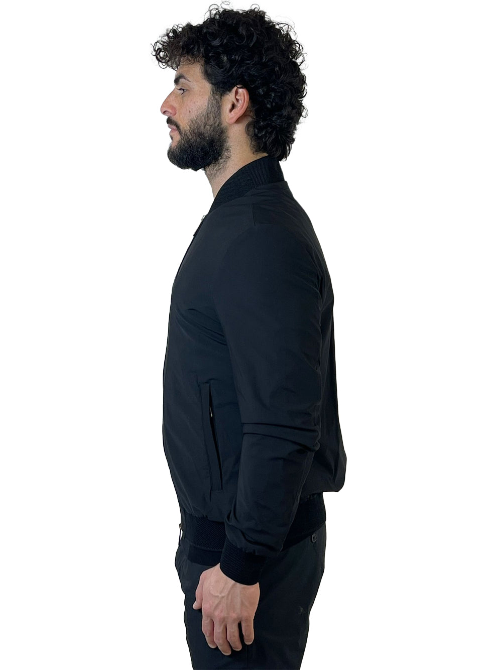 DIKTAT BOMBER DK67441