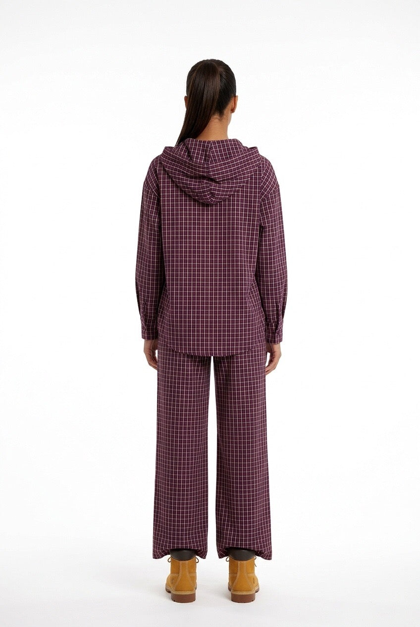 PANTALONE Donna KOSTUMN KI2646