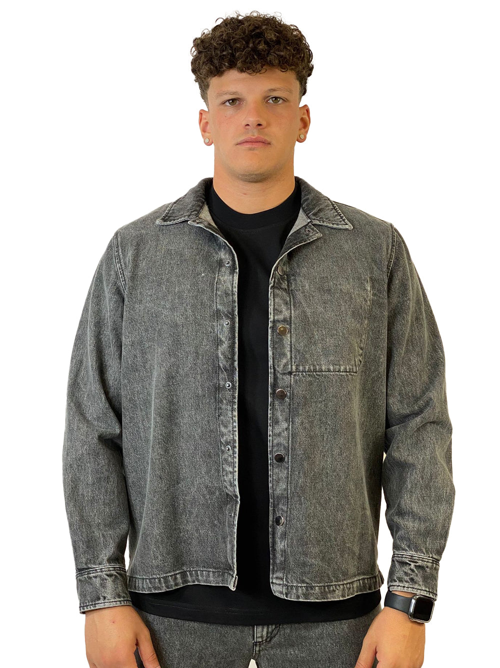 PRIME CAMICIA AG2608