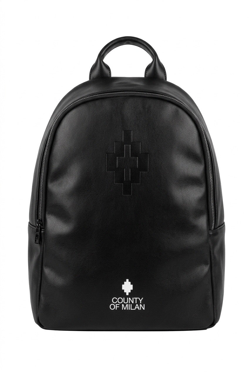 Zaino unisex COUNTY OF MILAN COMAF261002