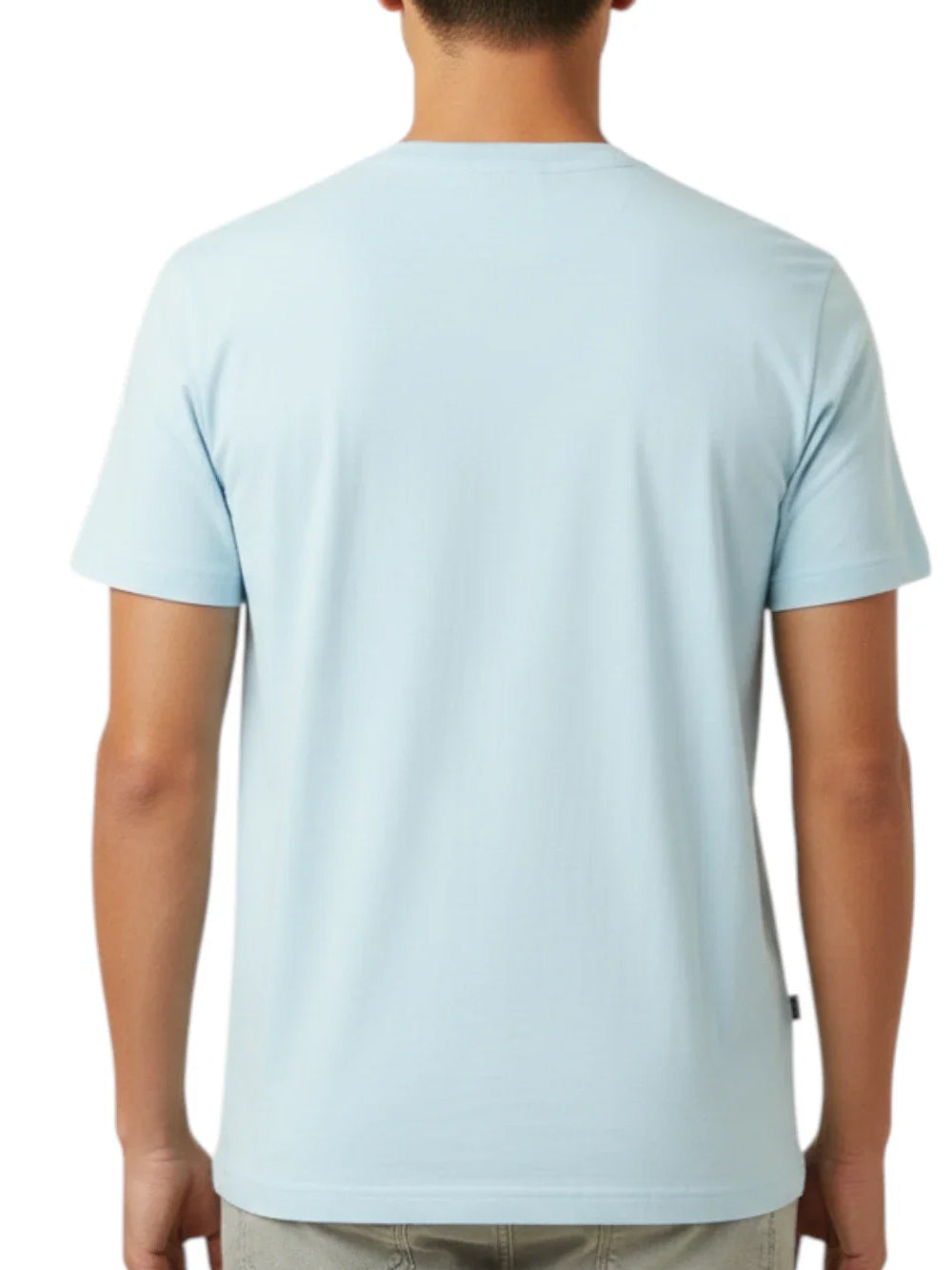 MC2 SANT BARTH SHIRT PORTOFINO NAPOLI  SCOOTER 31 EMB