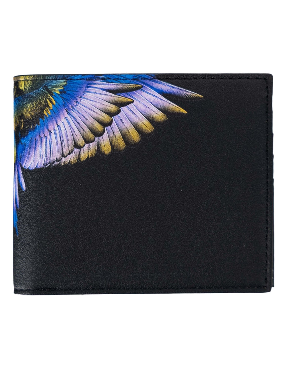 COUNTY OF MILAN BY MARCELO BURLON PORTAFOGLIO COMAF250178UNICA0843 NERO/BLUE