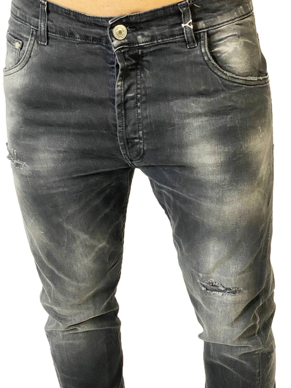 YES LONDON XJ/3199 TWIST