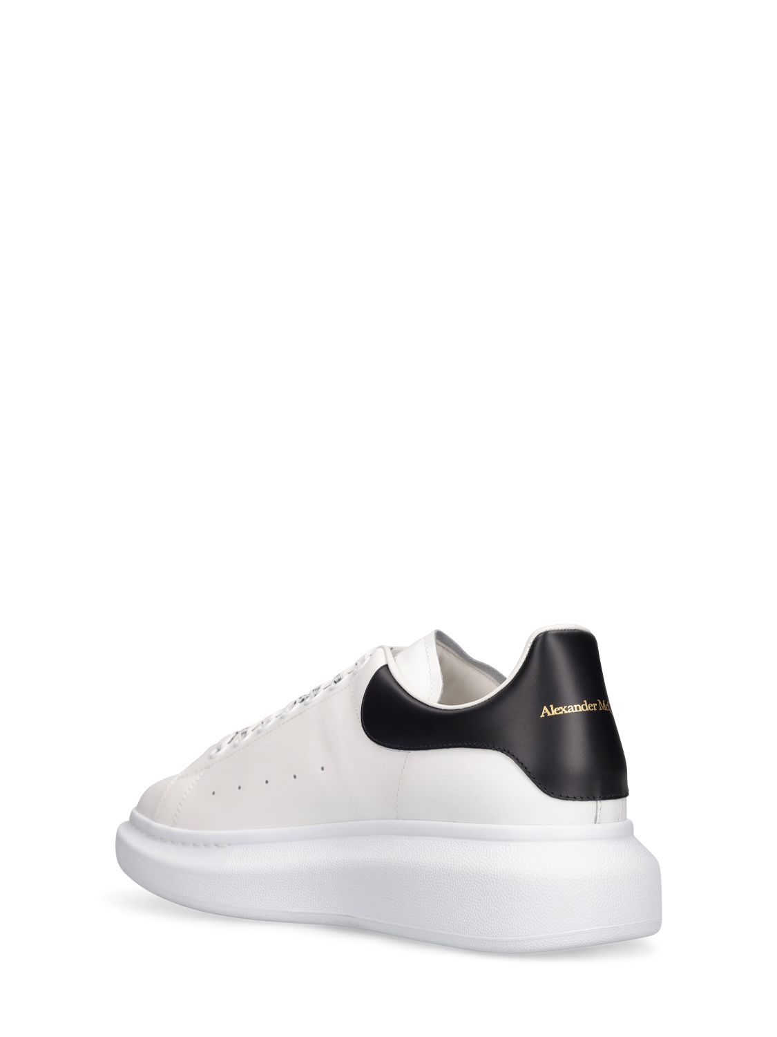 ALEXANDER MCQUEEN SNEAKERS 553680 WIEEN 9061