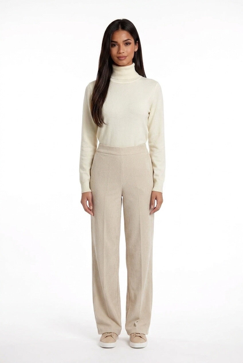 PANTALONE Donna MARKUP MW9650127