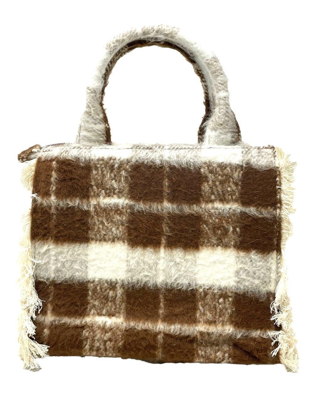 MARC ELLIS BUBY CHECK S COCOA