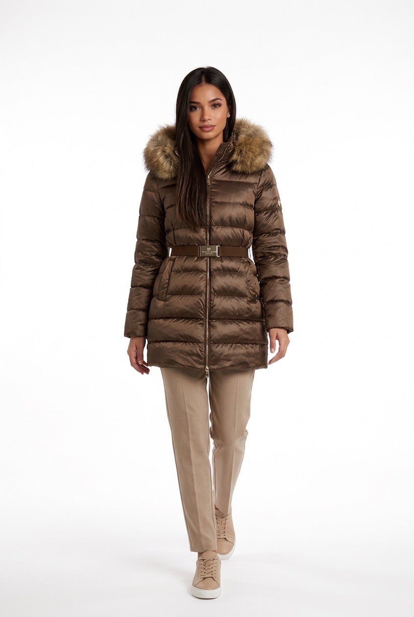 GIUBBINO Donna MARKUP MW2640031