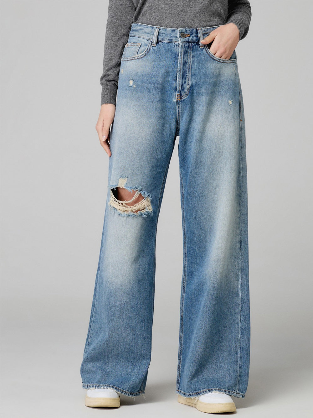 HINNOMINATE JEANS HMABW02340