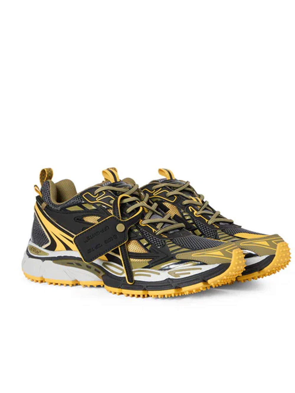 OFFWHITE OMIA295S26FAB0021016