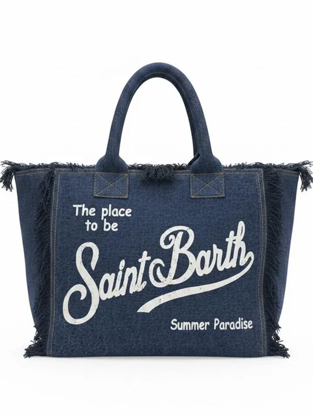 MC2 SAINT BARTH VANITY DENIM DARK VANI001 00431L