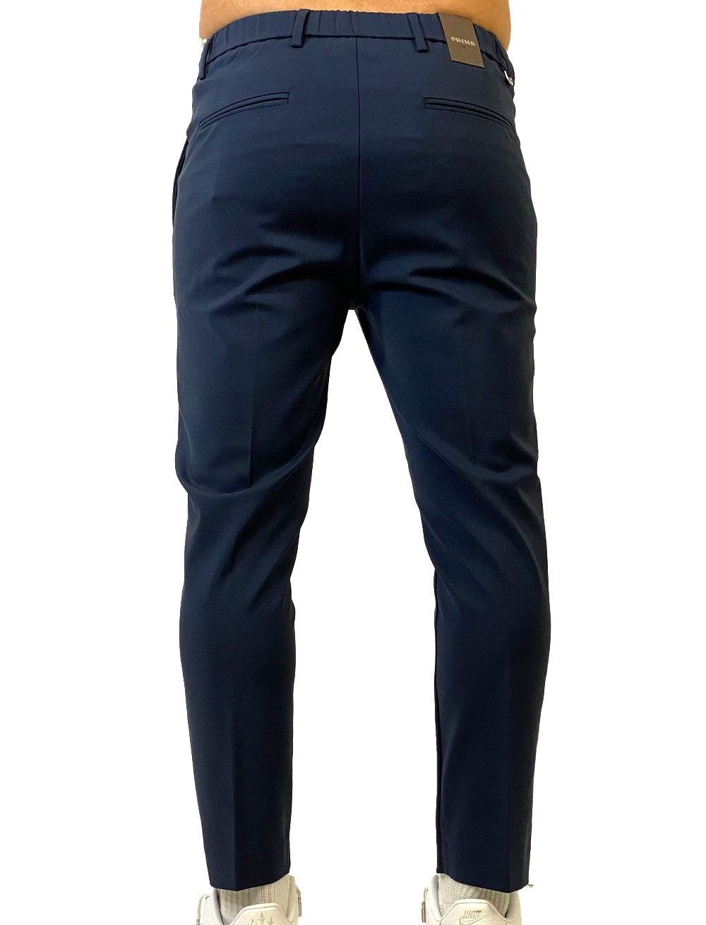 PRIME PANTALONE BLU AG2404/TECNICO