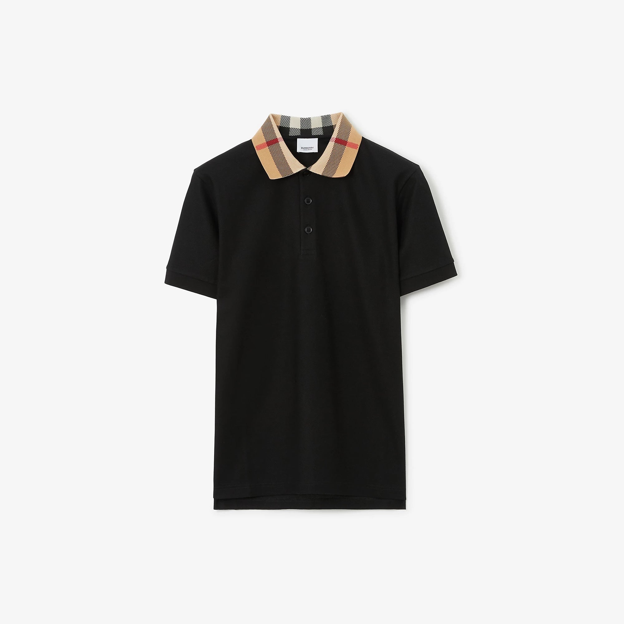 BURBERRY POLO 8071620 A1189