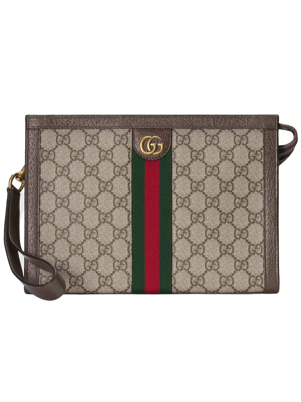 GUCCI POUCH 760243 96IWT 8745
