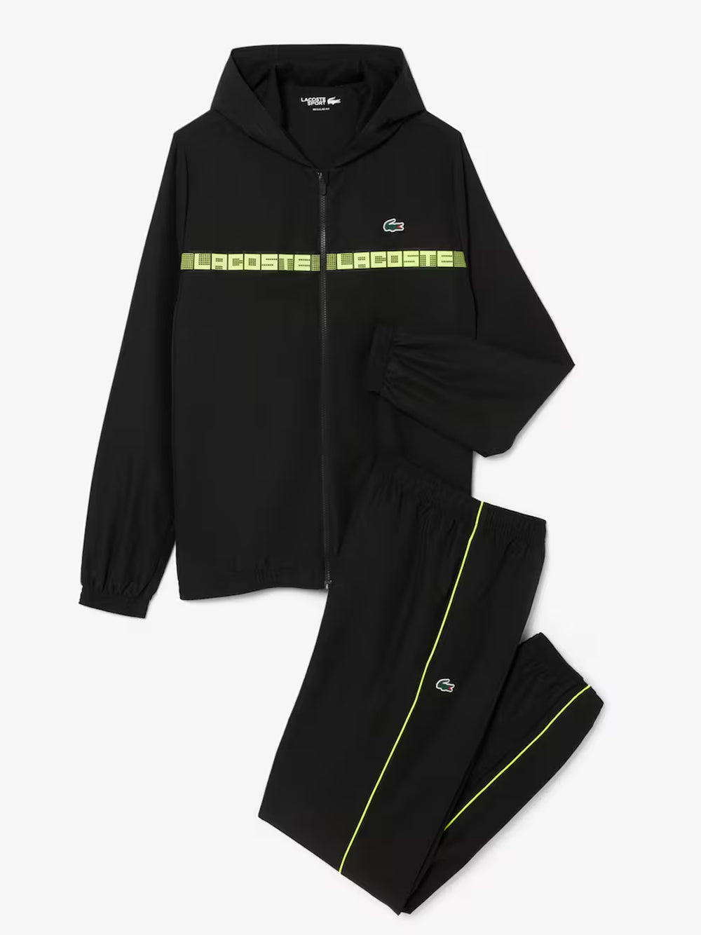 LACOSTE TUTA WH4757 031