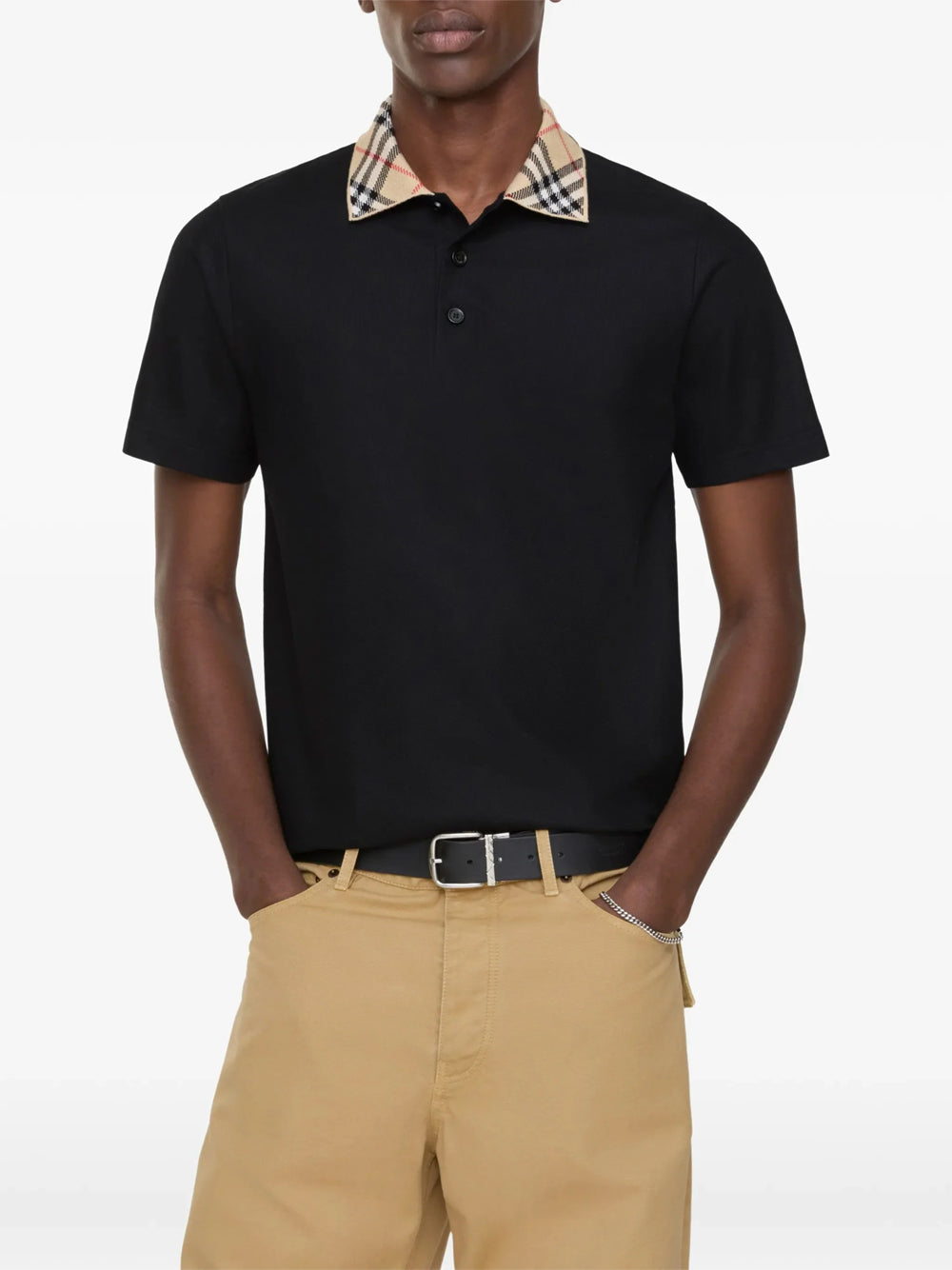 polo Uomo BURBERRY 812696