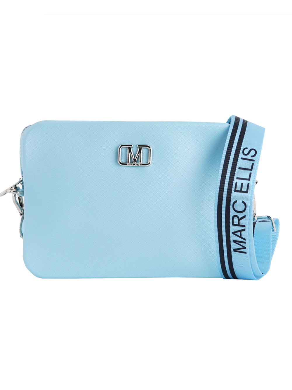 MARC ELLIS FLOWE25 CIELO/SILVER