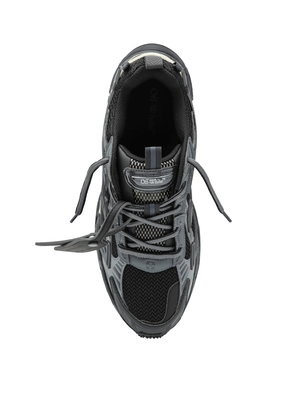 OFF WHITE SNEAKERS OMIA295C99FAB0011010