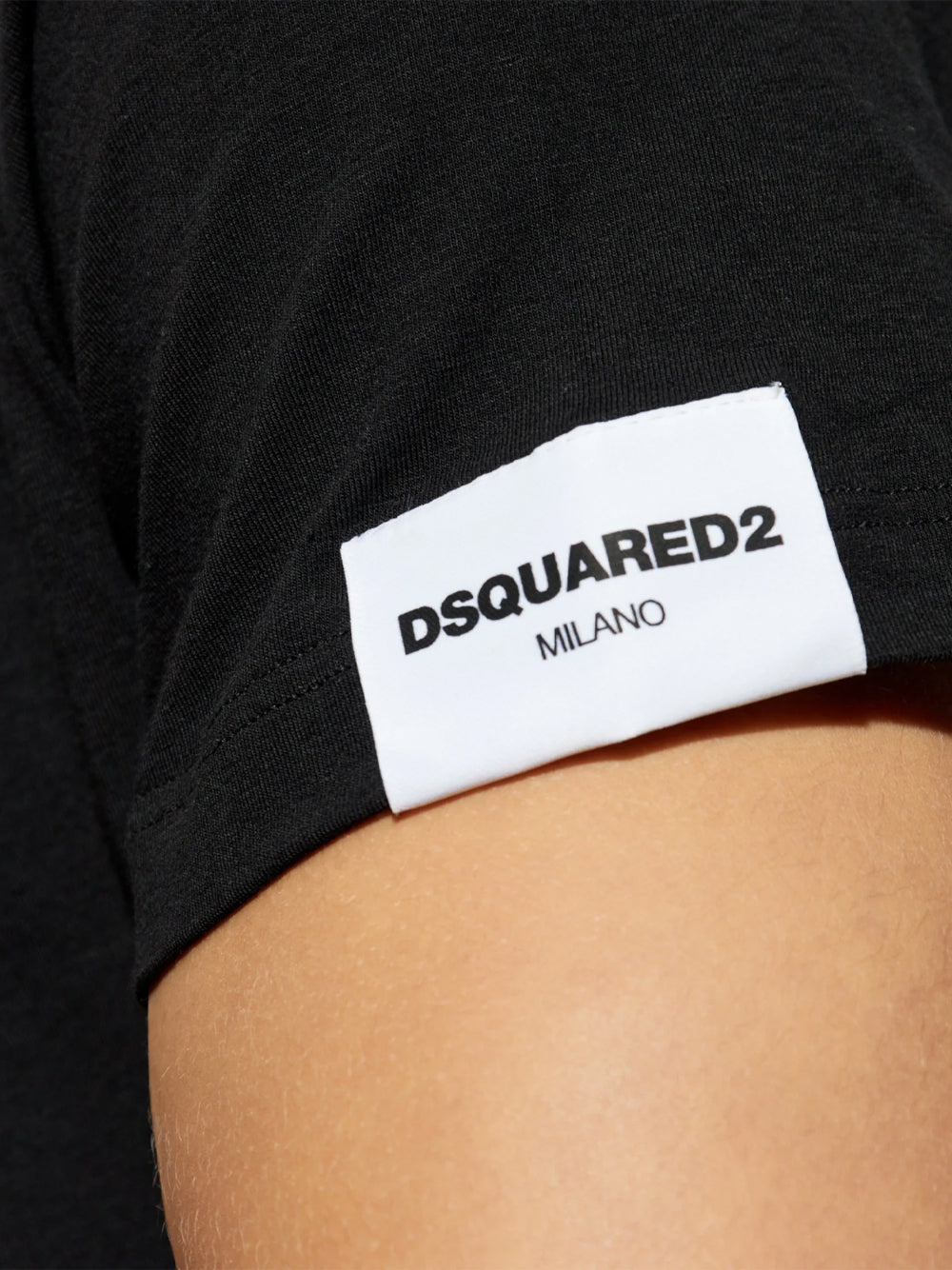 DSQUARED T-SHIRT D9M205720