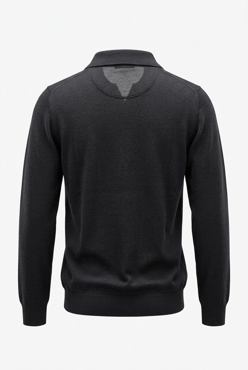 polo Uomo SEINSE MI3331SS