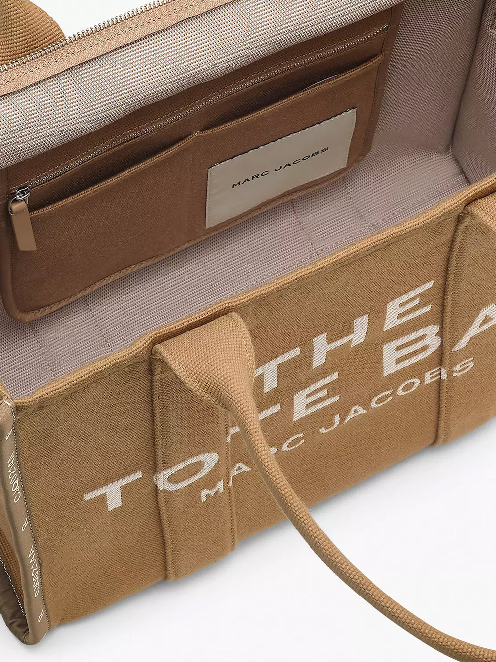 MARC JACOBS THE JACQUARD LARGE BAG M0017048 230