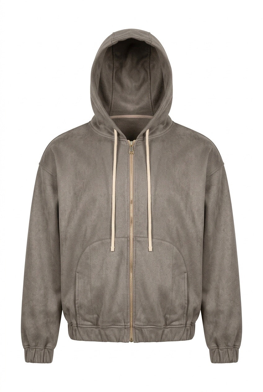 TUTA Uomo DARK LABEL DRKF913 + DRKP174