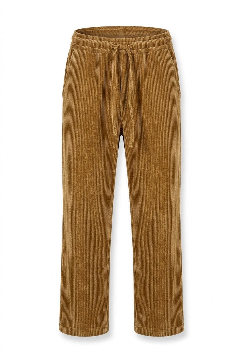 PANTALONE Uomo PRIME GE191