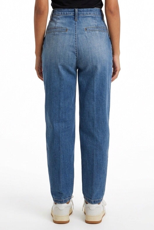 ACCADEMIA JEANS CON PENCES