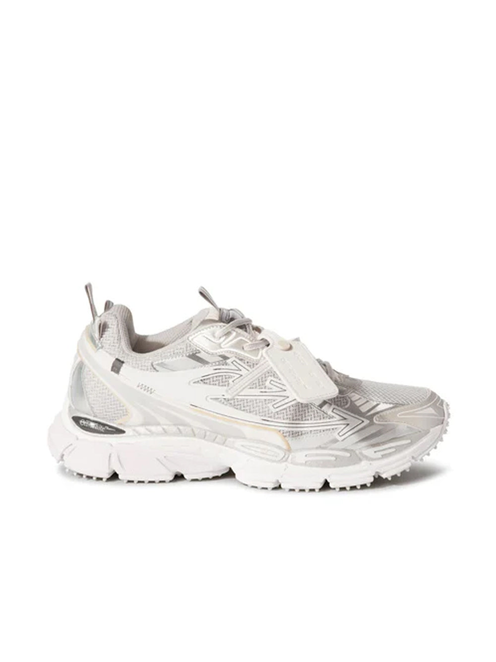 OFFWHITE SNEAKERS OMIA295C99FAB0010972