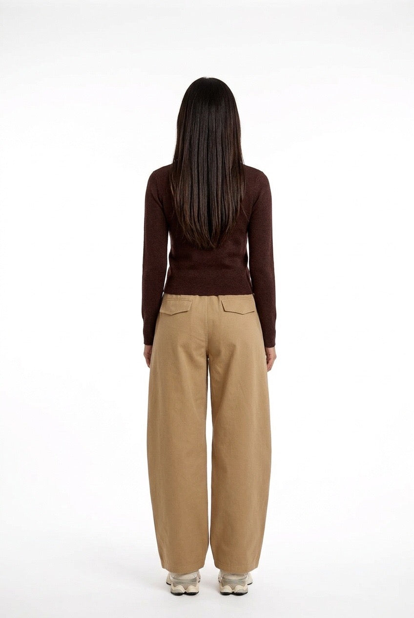 PULLOVER Donna MARKUP MW2600036