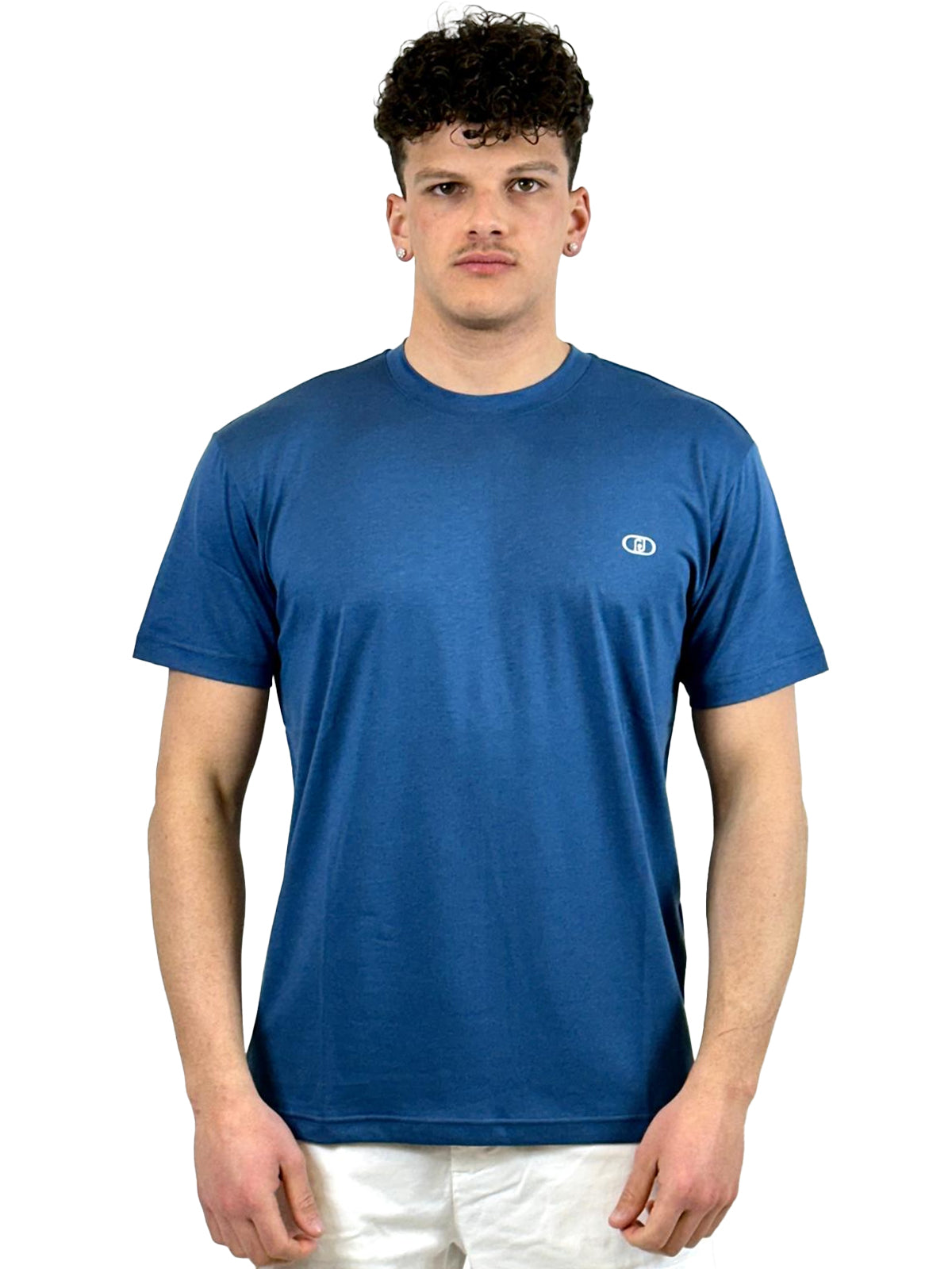 LIU JO T-SHIRT QA5174J4805