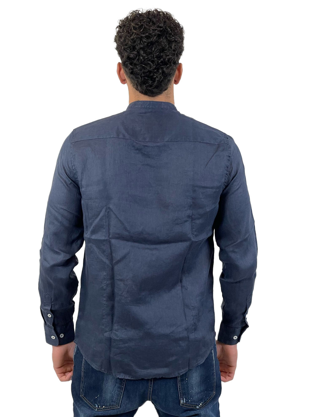 SEINSE COREANA NAVY CE986SS