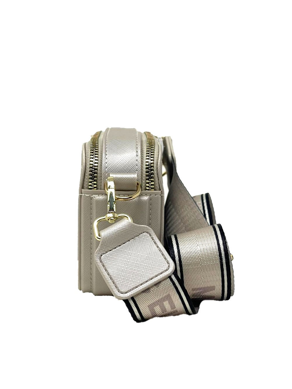 MARC ELLIS MARC25 TAUPE/LIGHT GOLD