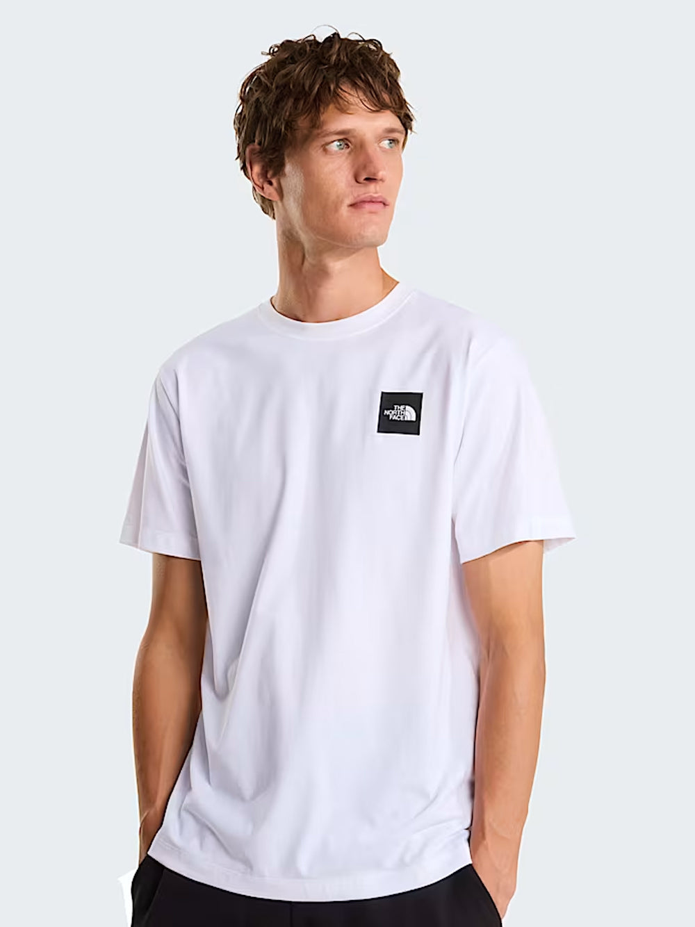 THE NORTH FACE T-SHIRT NF0A8G9CFN4