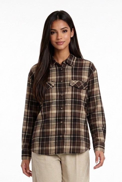 camicia Donna MARKUP MW2630005