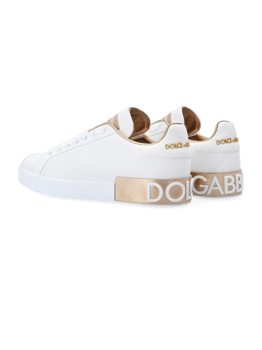 DOLCE E GABBANA SNEAKERS CK1544 AX615 8L315